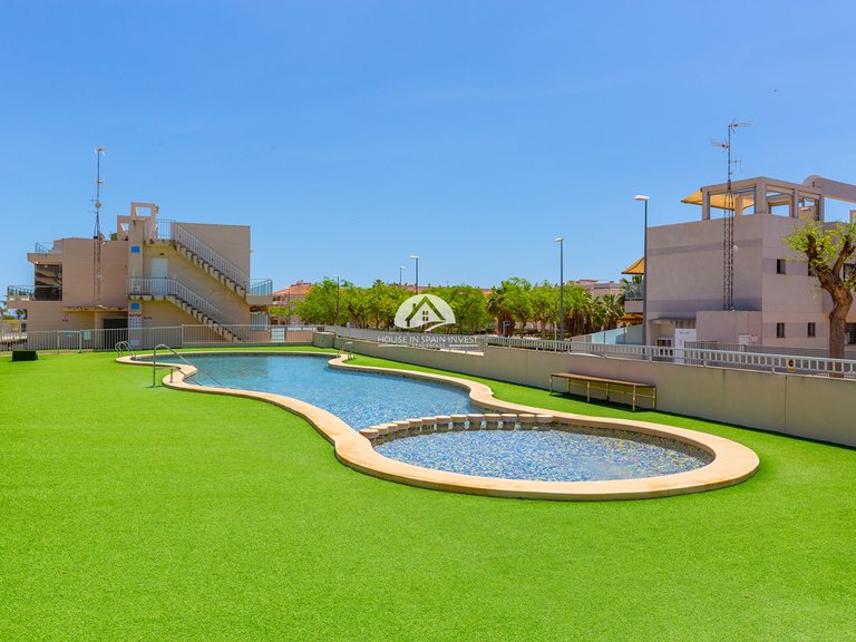 Apartment for Sale in Torre de la Horadada Pilar De La Horadada, Alicante 3