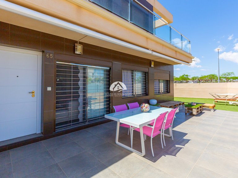 Apartment for Sale in Torre de la Horadada Pilar De La Horadada, Alicante 4