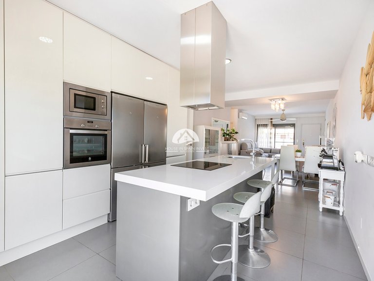 Apartment for Sale in Torre de la Horadada Pilar De La Horadada, Alicante 14