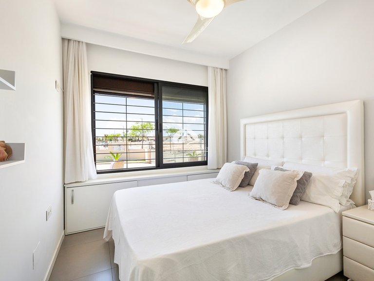 Apartment for Sale in Torre de la Horadada Pilar De La Horadada, Alicante 20