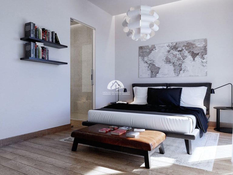 Town House for Sale in San Javier Murcia, Murcia 1