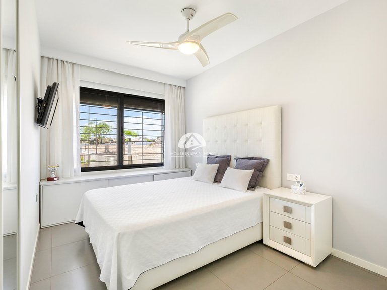 Apartment for Sale in Torre de la Horadada Pilar De La Horadada, Alicante 27