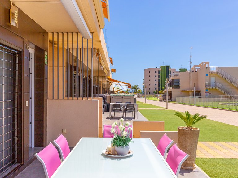 Apartment for Sale in Torre de la Horadada Pilar De La Horadada, Alicante 35