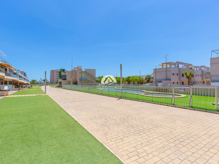 Apartment for Sale in Torre de la Horadada Pilar De La Horadada, Alicante 37