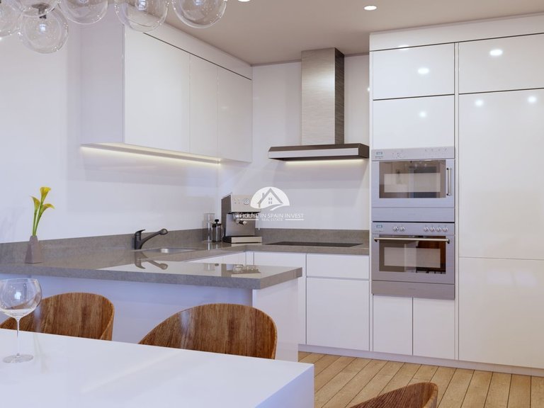 Town House for Sale in San Javier Murcia, Murcia 5