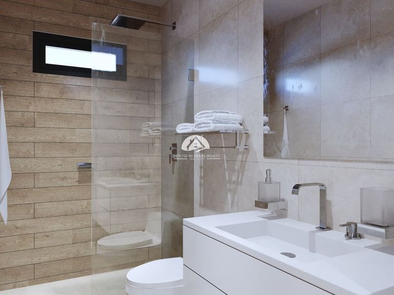 Town House for Sale in San Javier Murcia, Murcia 6