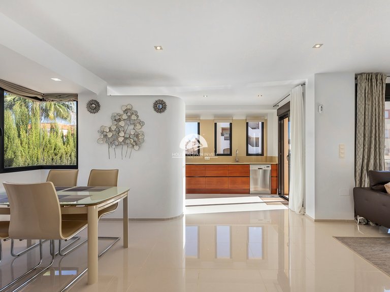 Villa for Sale in La Zenia Orihuela Costa, Alicante 7