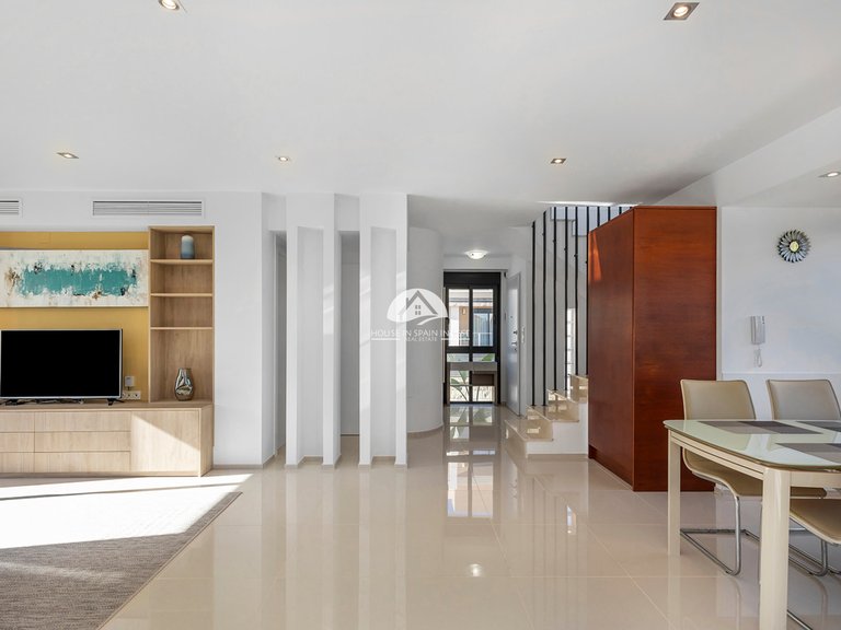 Villa for Sale in La Zenia Orihuela Costa, Alicante 13