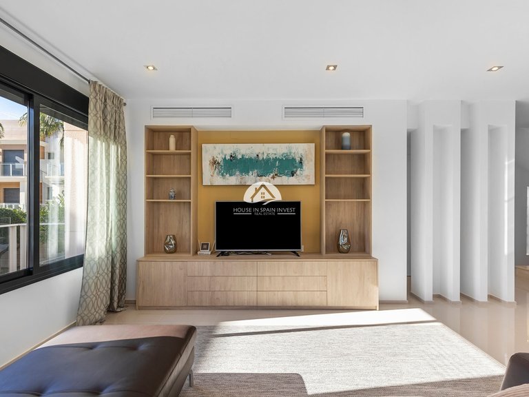 Villa for Sale in La Zenia Orihuela Costa, Alicante 17