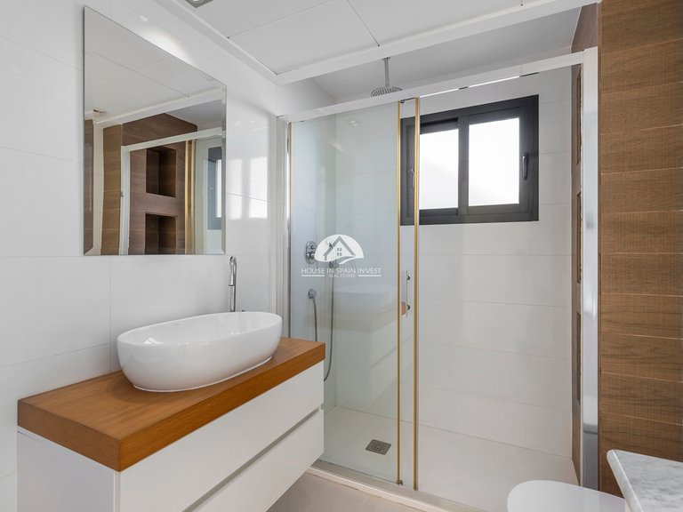 Villa for Sale in La Zenia Orihuela Costa, Alicante 20