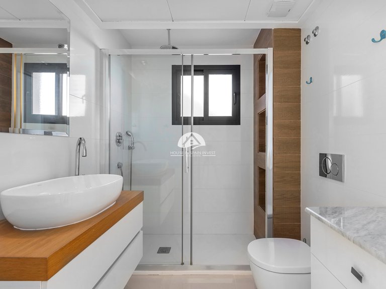 Villa for Sale in La Zenia Orihuela Costa, Alicante 21