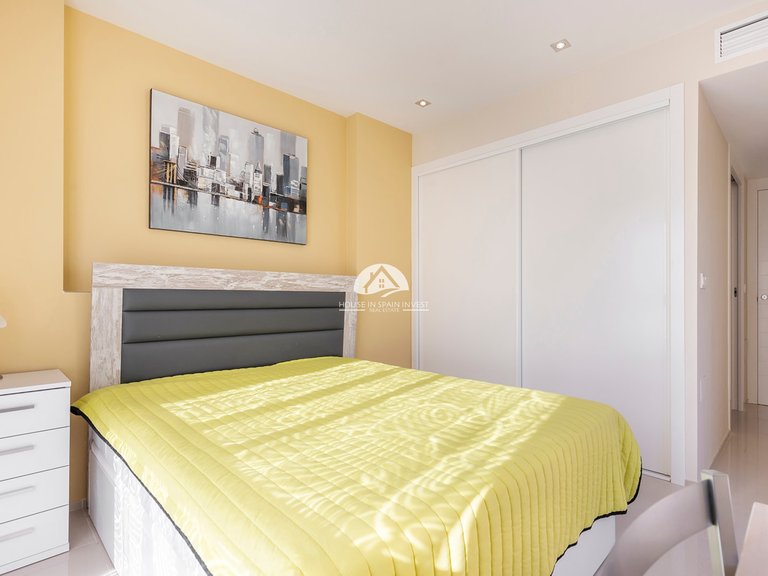 Villa for Sale in La Zenia Orihuela Costa, Alicante 25