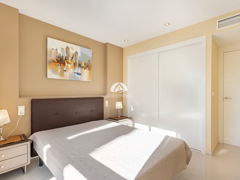 Villa for Sale in La Zenia Orihuela Costa, Alicante 26