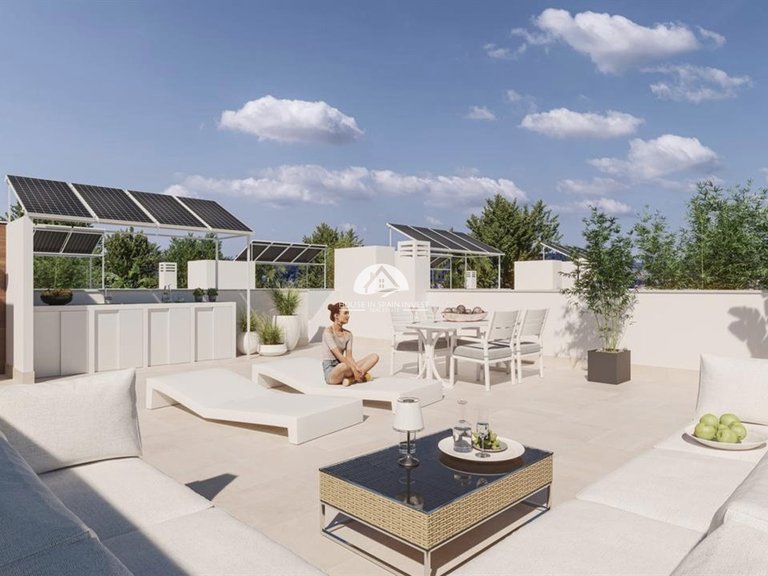 Town House for Sale in San Javier Murcia, Murcia 9