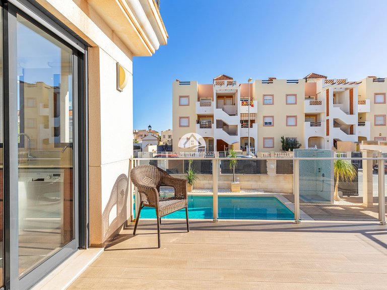 Villa for Sale in La Zenia Orihuela Costa, Alicante 31