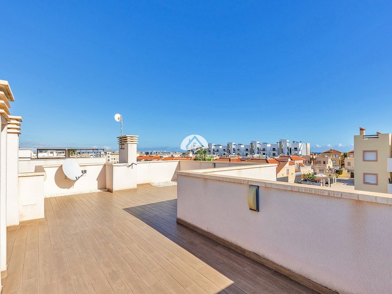 Villa for Sale in La Zenia Orihuela Costa, Alicante 35