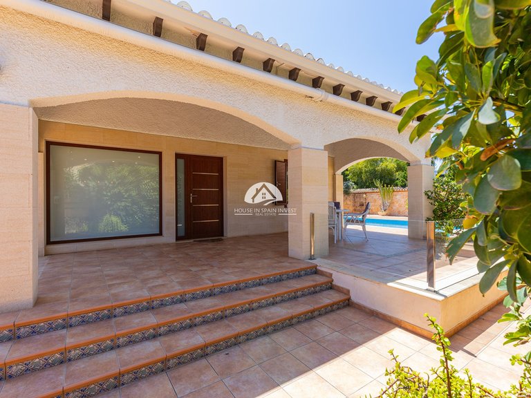 Villa for Sale in Punta Prima Orihuela Costa, Alicante 16