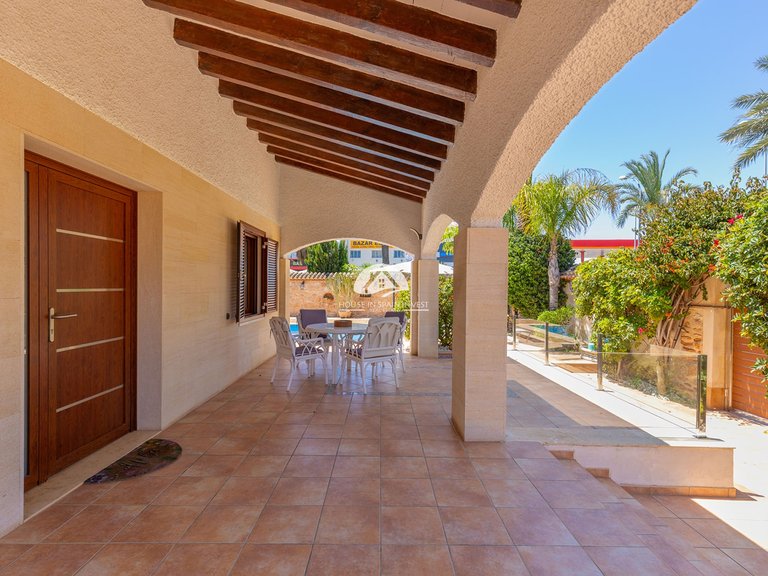 Villa for Sale in Punta Prima Orihuela Costa, Alicante 18