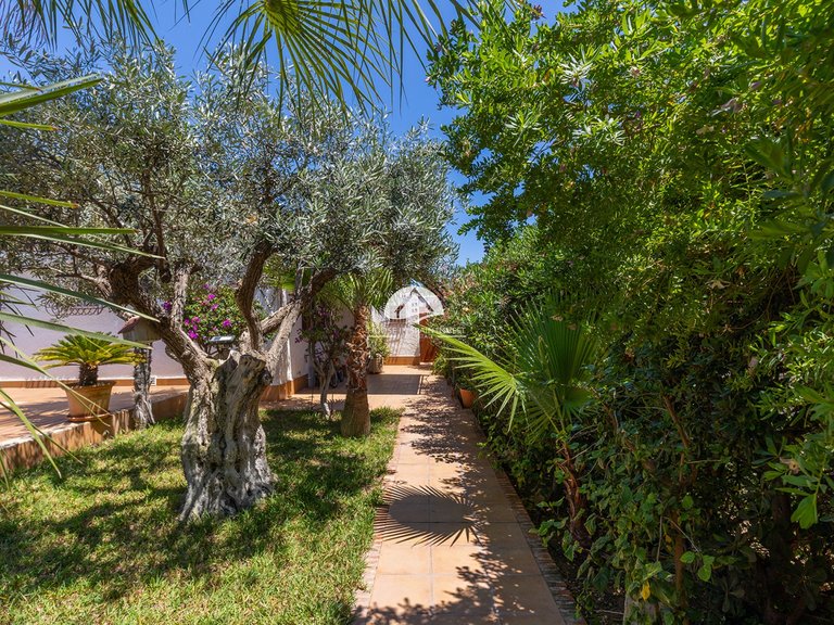 Villa for Sale in Punta Prima Orihuela Costa, Alicante 23