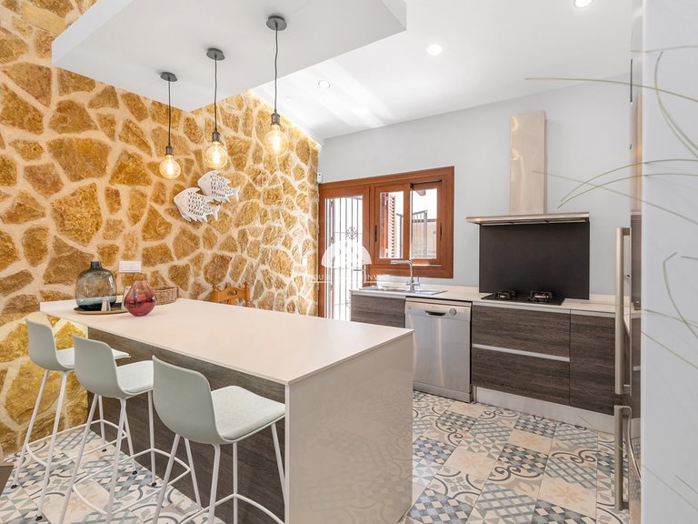 Villa for Sale in Punta Prima Orihuela Costa, Alicante 35