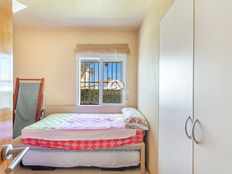 Villa for Sale in Punta Prima Torrevieja, Alicante 13