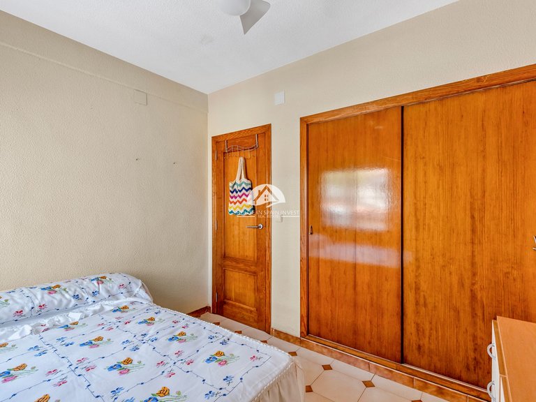 Villa for Sale in Punta Prima Torrevieja, Alicante 17
