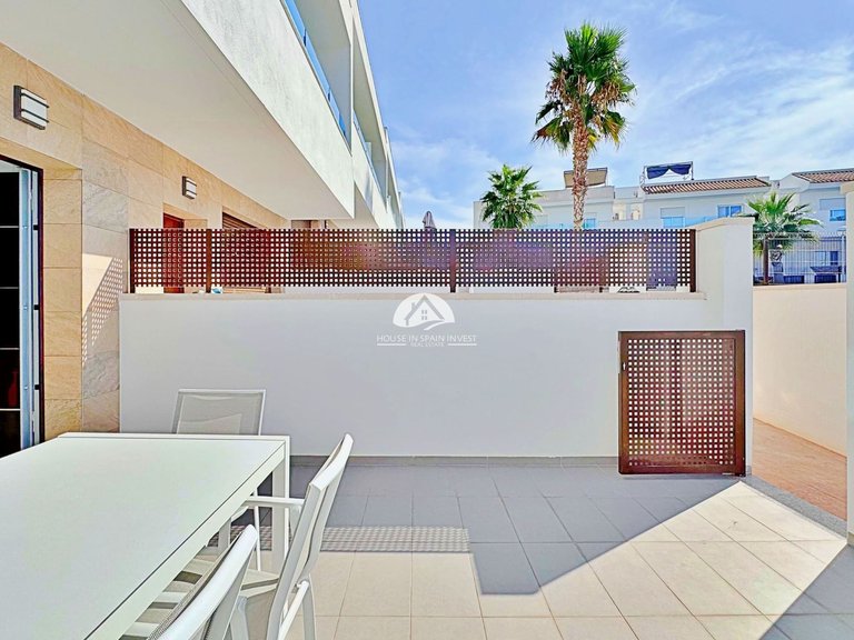 Town House for Sale in Los Balcones Torrevieja, Alicante 5