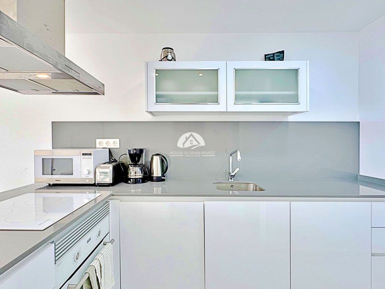 Town House for Sale in Los Balcones Torrevieja, Alicante 12