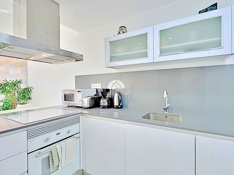 Town House for Sale in Los Balcones Torrevieja, Alicante 13