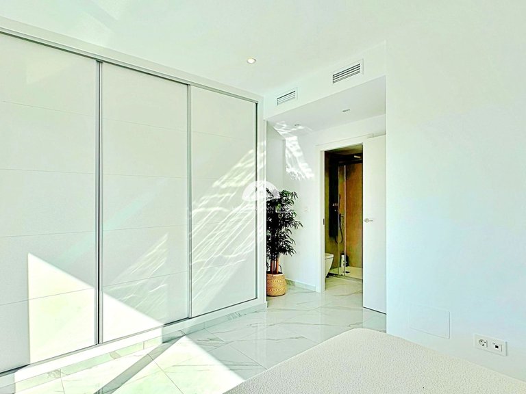 Town House for Sale in Los Balcones Torrevieja, Alicante 17