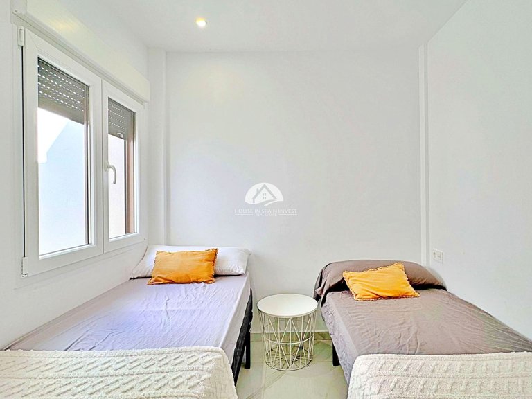 Town House for Sale in Los Balcones Torrevieja, Alicante 19