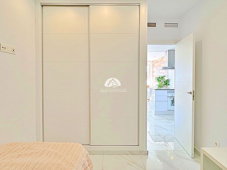 Town House for Sale in Los Balcones Torrevieja, Alicante 24