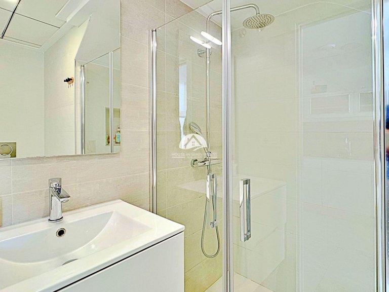 Town House for Sale in Los Balcones Torrevieja, Alicante 25