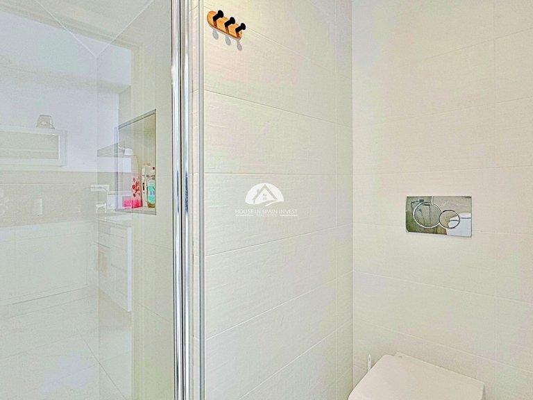 Town House for Sale in Los Balcones Torrevieja, Alicante 26