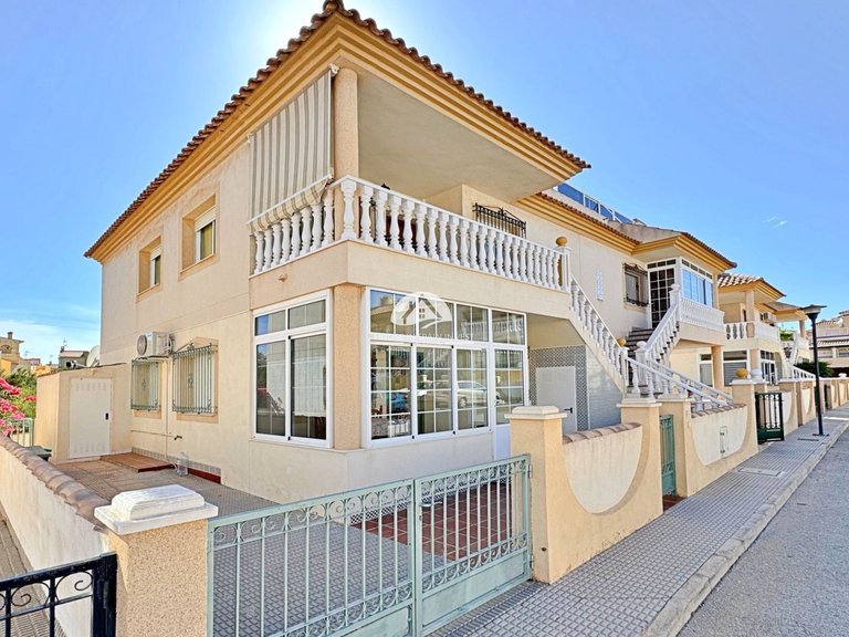 Apartment for Sale in La Zenia Orihuela Costa, Alicante 1