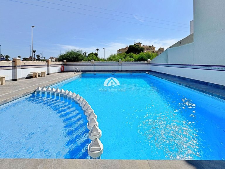 Apartment for Sale in La Zenia Orihuela Costa, Alicante 2