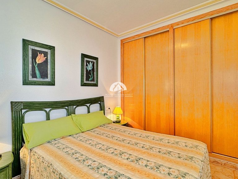 Apartment for Sale in La Zenia Orihuela Costa, Alicante 15