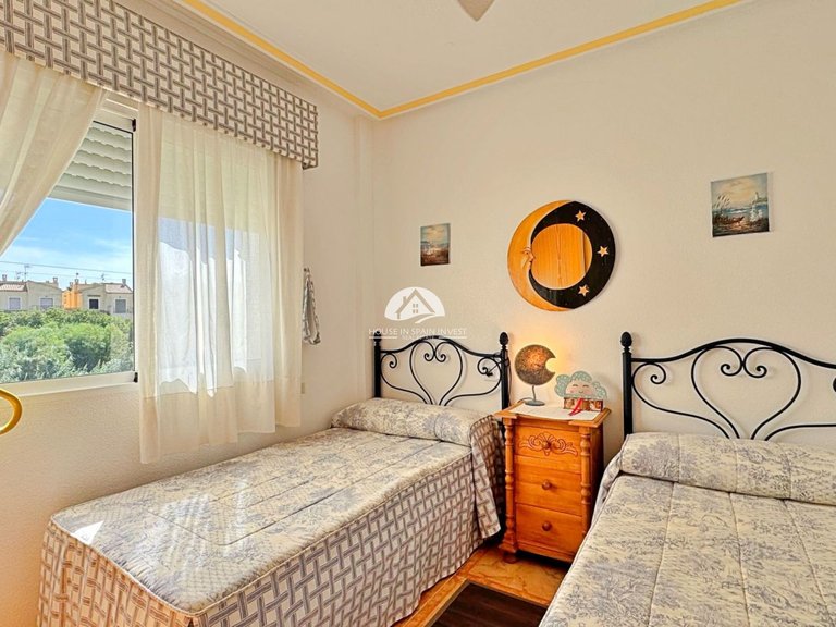 Apartment for Sale in La Zenia Orihuela Costa, Alicante 16