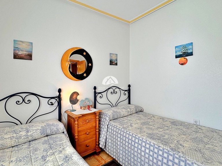 Apartment for Sale in La Zenia Orihuela Costa, Alicante 17