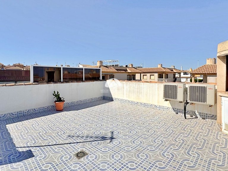 Apartment for Sale in La Zenia Orihuela Costa, Alicante 21