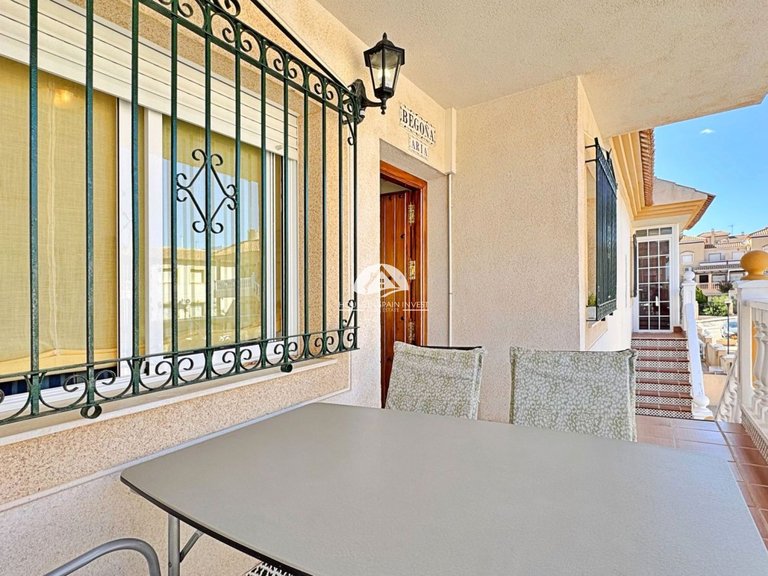 Apartment for Sale in La Zenia Orihuela Costa, Alicante 25