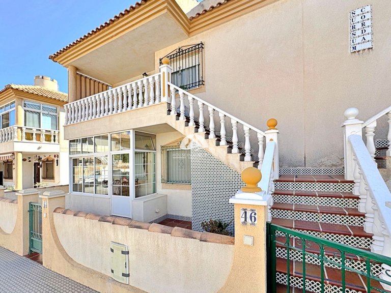 Apartment for Sale in La Zenia Orihuela Costa, Alicante 27