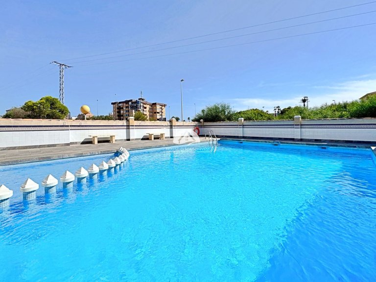 Apartment for Sale in La Zenia Orihuela Costa, Alicante 28