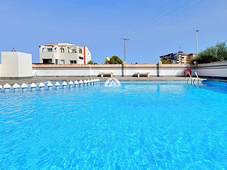 Apartment for Sale in La Zenia Orihuela Costa, Alicante 29
