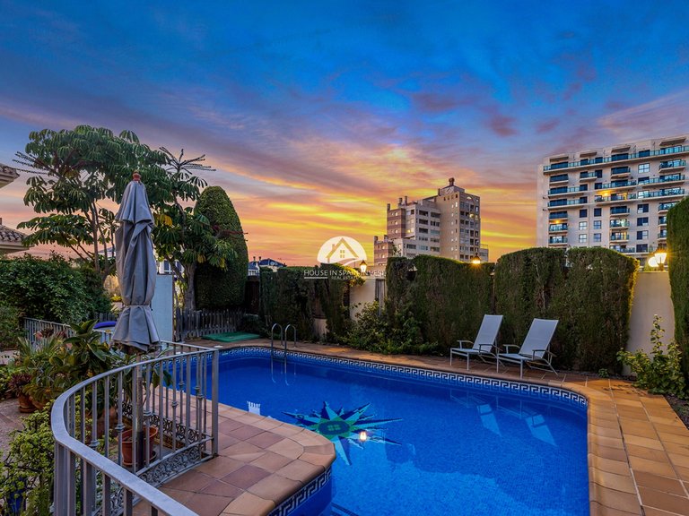 Villa for Sale in La Veleta Torrevieja, Alicante 4