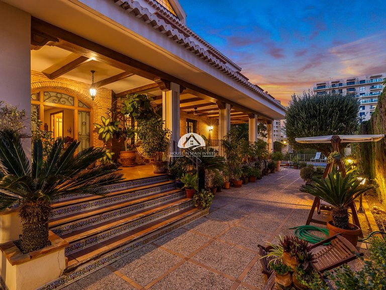 Villa for Sale in La Veleta Torrevieja, Alicante 6