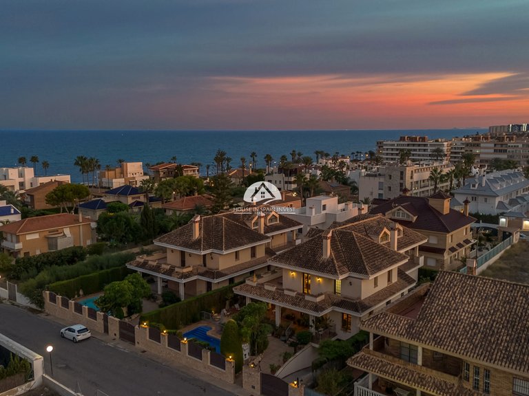Villa for Sale in La Veleta Torrevieja, Alicante 8