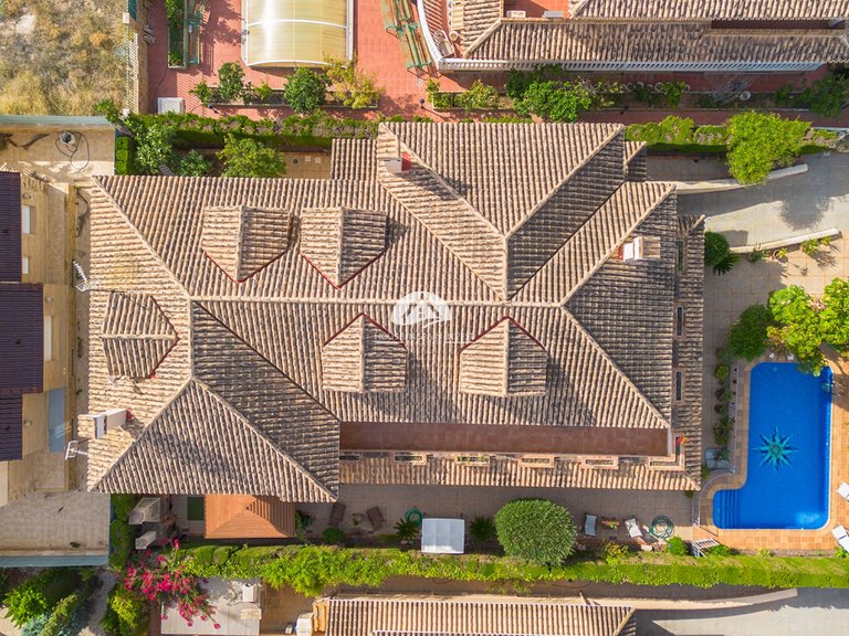 Villa for Sale in La Veleta Torrevieja, Alicante 9