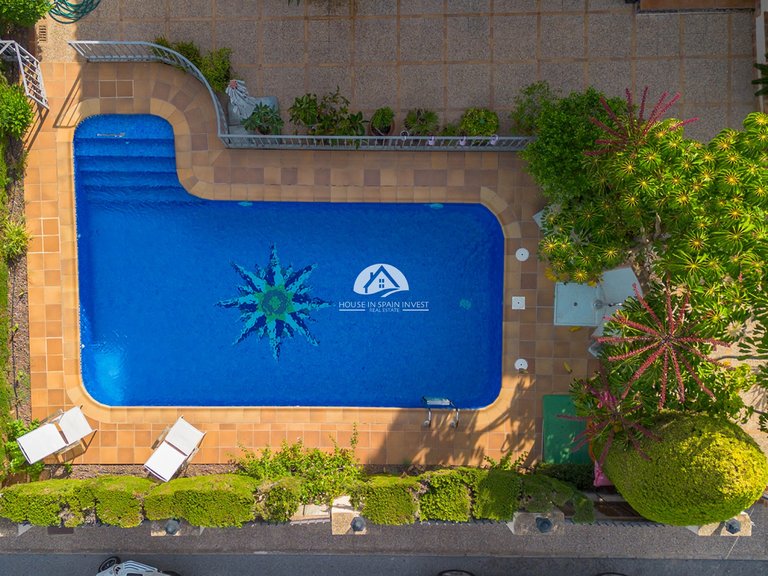 Villa for Sale in La Veleta Torrevieja, Alicante 10