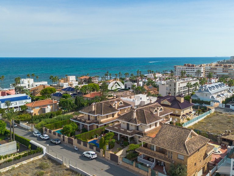 Villa for Sale in La Veleta Torrevieja, Alicante 12
